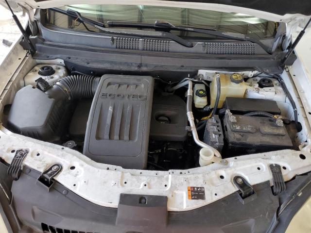 Photo 7 from auction – 2014 CHEVROLET CAPTIVA LS with VIN 3GNAL2EK2ES591408