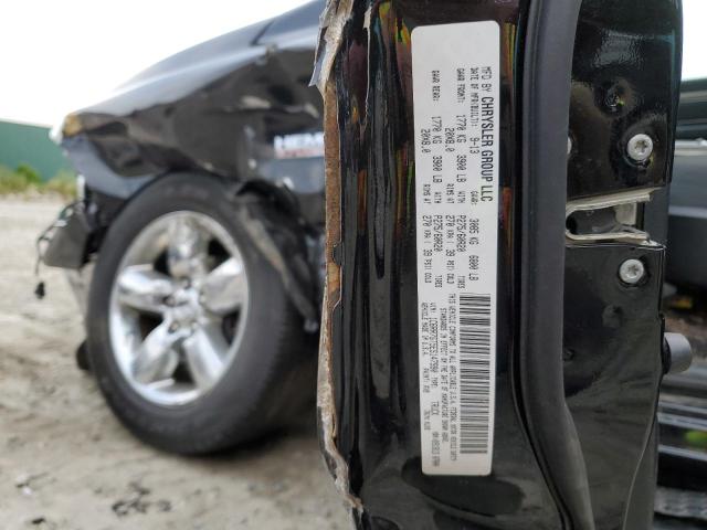 Photo 10 from auction – 2014 DODGE RAM TRUCK with VIN 1C6RR7GT5ES147990