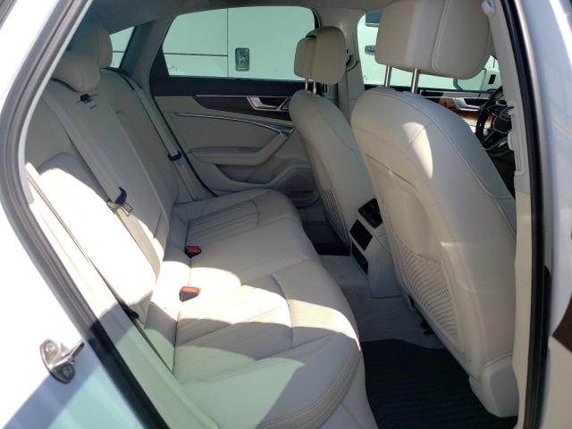 Photo 6 from auction – 2019 AUDI A6 PREMIUM with VIN WAUL2AF29KN108867