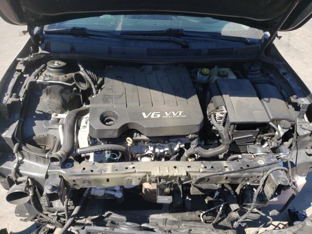 Photo 7 from auction – 2015 BUICK LACROSSE with VIN 1G4GB5G33FF283047