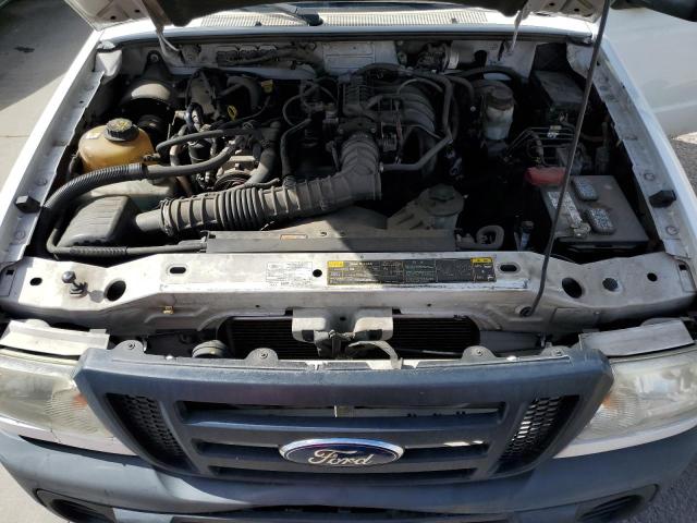 Zdjęcie 7 z aukcji – 2011 FORD RANGER z VIN 1FTKR1AD9BPA78471