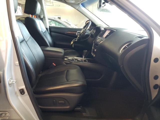 Zdjęcie 5 z aukcji – 2013 NISSAN PATHFINDER z VIN 5N1AR2MN8DC623376