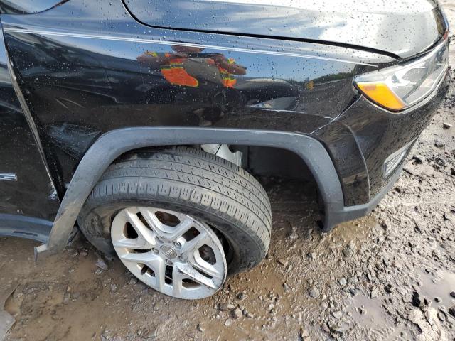 Фото 9 с аукциона – 2018 JEEP COMPASS SP с VIN 3C4NJDAB0JT131041