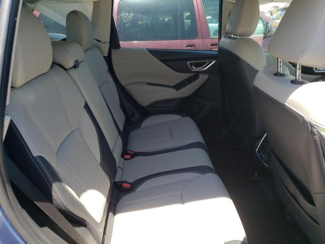 Photo 6 from auction – 2021 SUBARU FORESTER L with VIN JF2SKAUC7MH557199