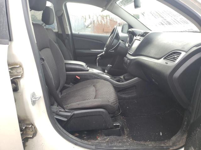 Photo 5 from auction – 2015 DODGE JOURNEY SX with VIN 3C4PDCCG2FT553693