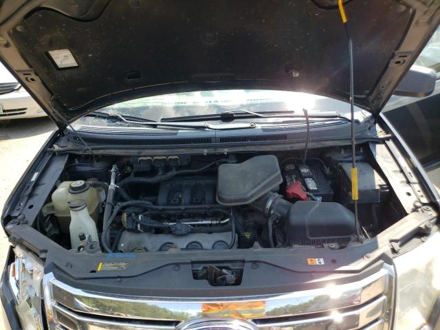 Photo 7 from auction – 2007 FORD EDGE SE with VIN 2FMDK46C67BA85189