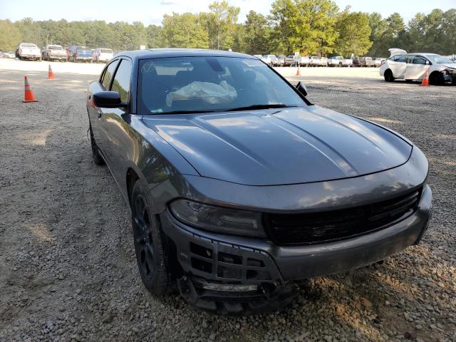Photo 1 from auction – 2015 DODGE CHARGER SX with VIN 2C3CDXJG8FH746369
