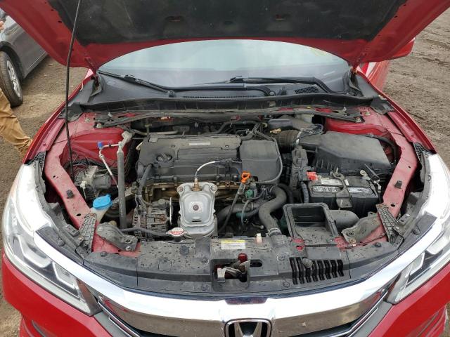 Photo 7 from auction – 2016 HONDA ACCORD SPO with VIN 1HGCR2F57GA080906