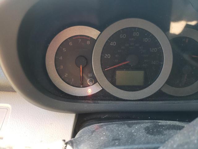 Photo 8 from auction – 2007 TOYOTA RAV4 LIMIT with VIN JTMZK31V375013965