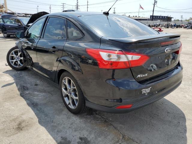 Photo 3 from auction – 2014 FORD FOCUS SE with VIN 1FADP3F20EL230172