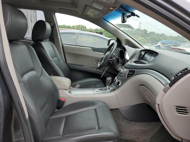 Photo 5 from auction – 2007 SUBARU B9 TRIBECA with VIN 4S4WX82D674407162