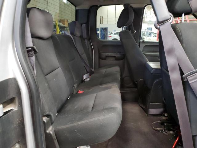 Photo 6 from auction – 2013 CHEVROLET SILVERADO with VIN 1GCVKSE25DZ225795