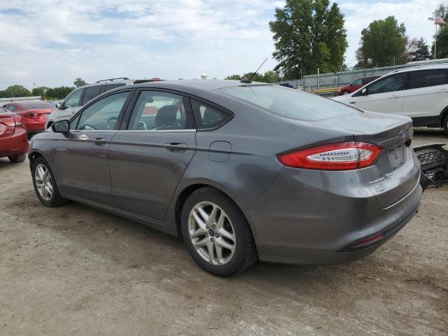 Photo 3 from auction – 2013 FORD FUSION SE with VIN 3FA6P0H76DR323410