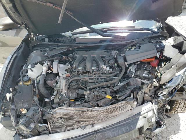 Photo 7 from auction – 2017 NISSAN ALTIMA 3.5 with VIN 1N4BL3AP3HC113552