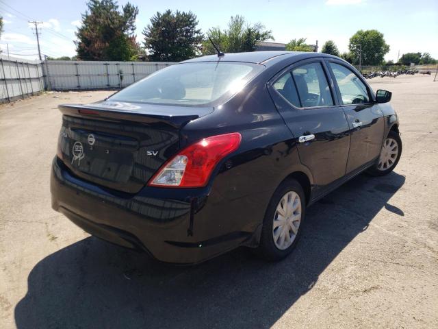 Photo 4 from auction – 2017 NISSAN VERSA S with VIN 3N1CN7APXHL862226