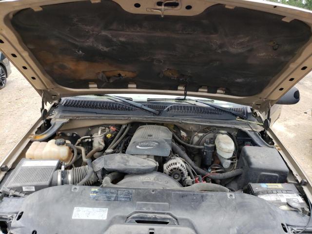 Photo 7 from auction – 2004 GMC NEW SIERRA with VIN 2GTEC19V941290220