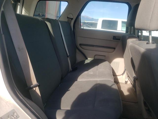 Photo 6 from auction – 2012 FORD ESCAPE XLS with VIN 1FMCU0C77CKA75874