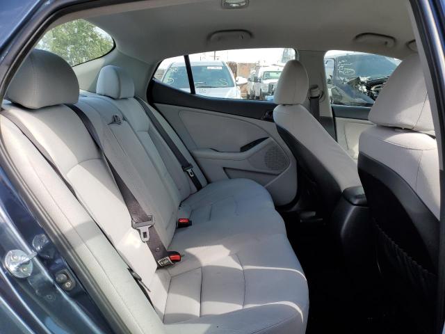 Photo 6 from auction – 2015 KIA OPTIMA LX with VIN KNAGM4A73F5611591