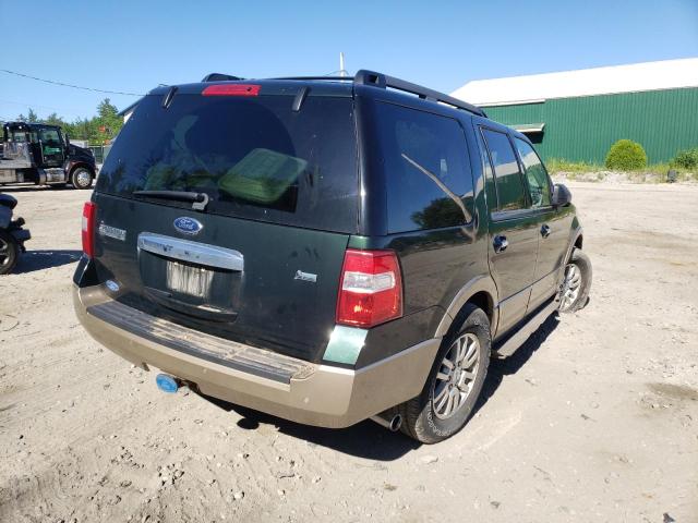 Photo 4 from auction – 2014 FORD EXPEDITION with VIN 1FMJU1J5XEEF64060