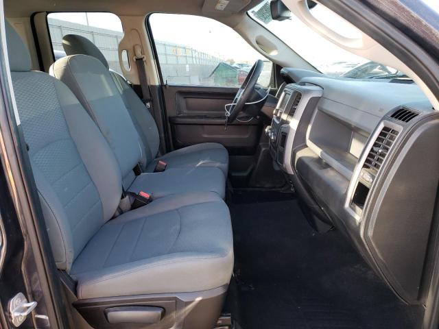 Photo 5 from auction – 2016 RAM 1500 ST with VIN 1C6RR7FM3GS117500