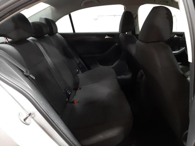 Photo 6 from auction – 2014 VOLKSWAGEN JETTA BASE with VIN 3VW1K7AJ3EM395761