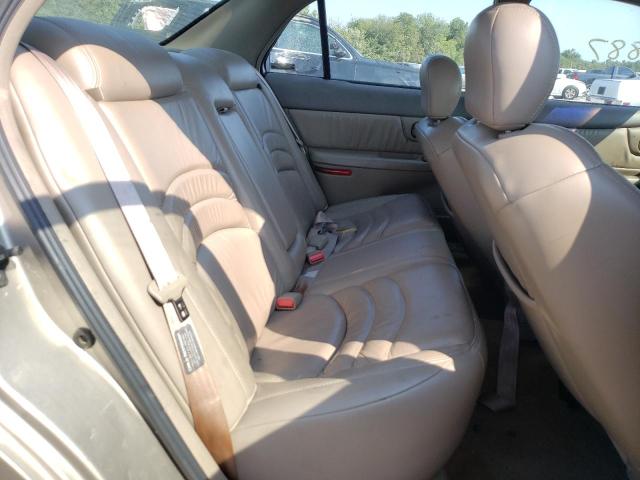 Photo 6 from auction – 2000 BUICK CENTURY LI with VIN 2G4WY55J2Y1122923