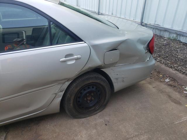 Photo 9 from auction – 2003 TOYOTA CAMRY LE with VIN 4T1BE32K03U149656