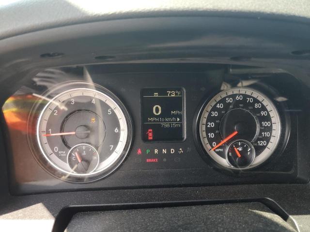 Photo 8 from auction – 2016 RAM 1500 ST with VIN 1C6RR7ST8GS338345
