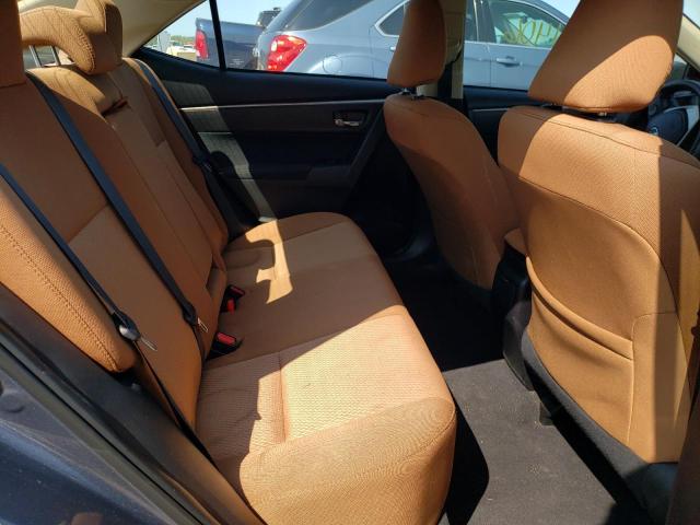 Photo 6 from auction – 2015 TOYOTA COROLLA L with VIN 2T1BURHE9FC380228