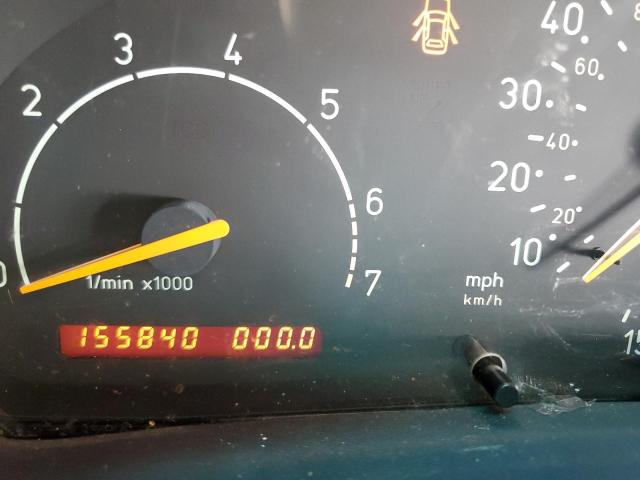 Photo 7 from auction – 1995 SAAB 900 S with VIN YS3DD78B4S7018041