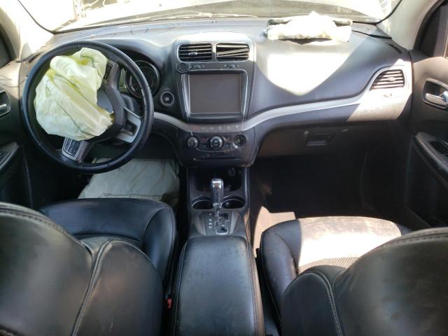 Photo 9 from auction – 2017 DODGE JOURNEY CR with VIN 3C4PDDGG7HT549173