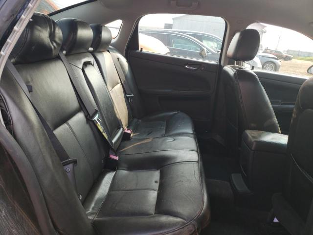 Photo 6 from auction – 2008 CHEVROLET IMPALA LT with VIN 2G1WT58K589280187