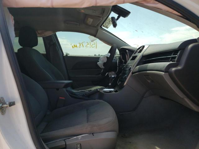 Photo 5 from auction – 2014 CHEVROLET MALIBU LS with VIN 1G11B5SLXEF212551