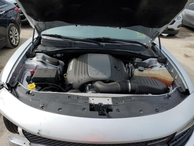 Photo 7 from auction – 2020 DODGE CHARGER R/ with VIN 2C3CDXCT3LH139592