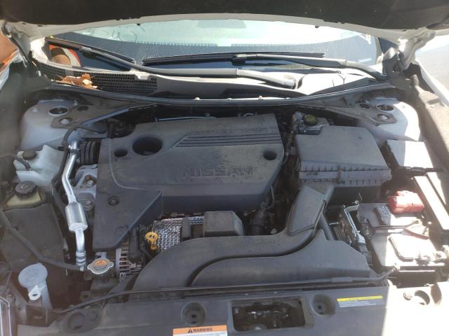Photo 7 from auction – 2017 NISSAN ALTIMA 2.5 with VIN 1N4AL3AP9HC235313