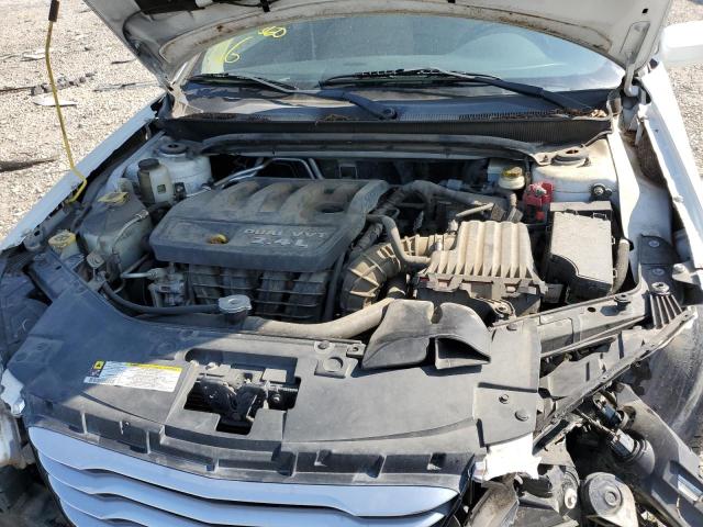 Photo 7 from auction – 2013 CHRYSLER 200 TOURIN with VIN 1C3CCBBB9DN513937