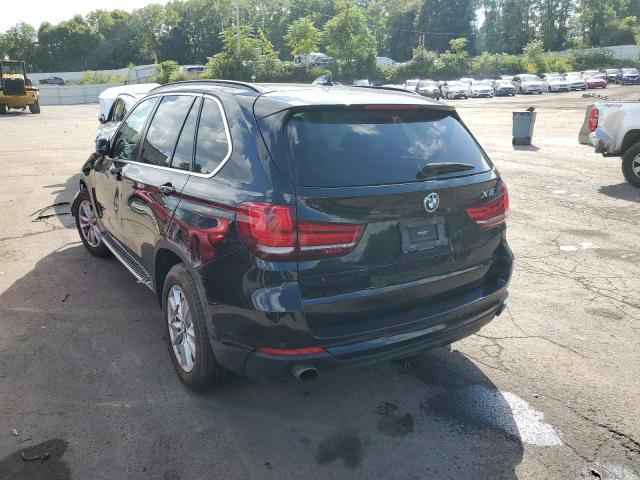 Photo 3 from auction – 2014 BMW X5 XDRIVE3 with VIN 5UXKR0C55E0H26774