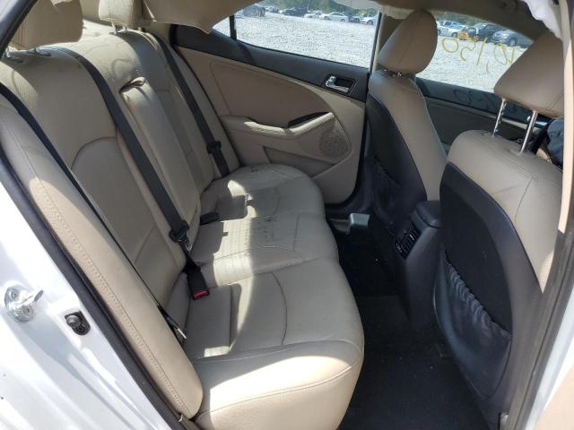 Zdjęcie 6 z aukcji – 2015 KIA OPTIMA EX z VIN 5XXGN4A77FG395949