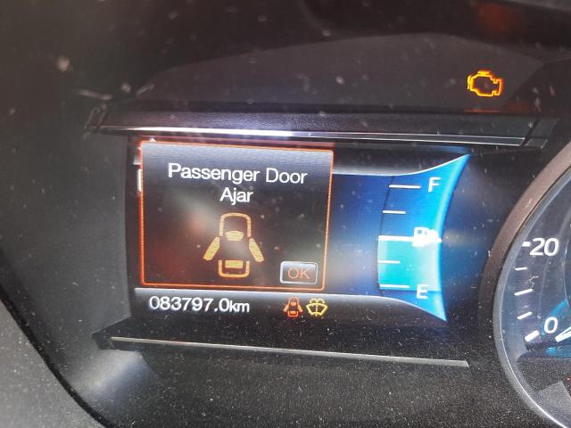Photo 8 from auction – 2016 FORD EXPLORER X with VIN 1FM5K8DH6GGB45944