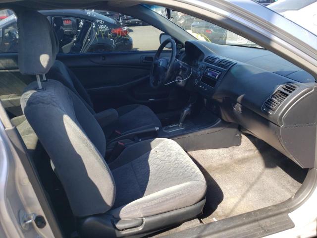 Photo 5 from auction – 2002 HONDA CIVIC LX with VIN 1HGEM22572L080804