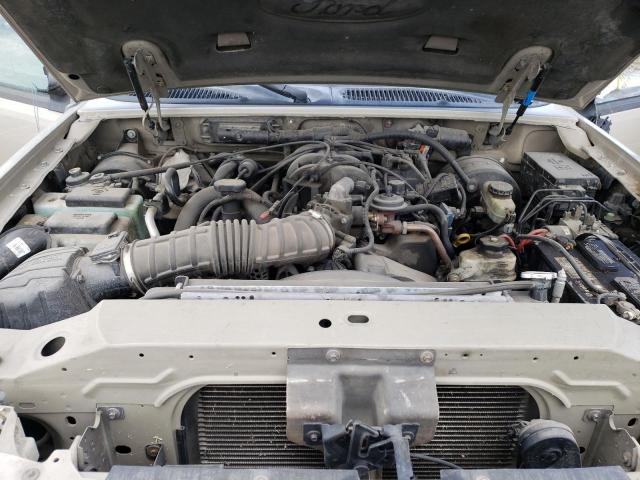 Photo 7 from auction – 2003 FORD EXPLORER S with VIN 1FMZU77E83UA80789