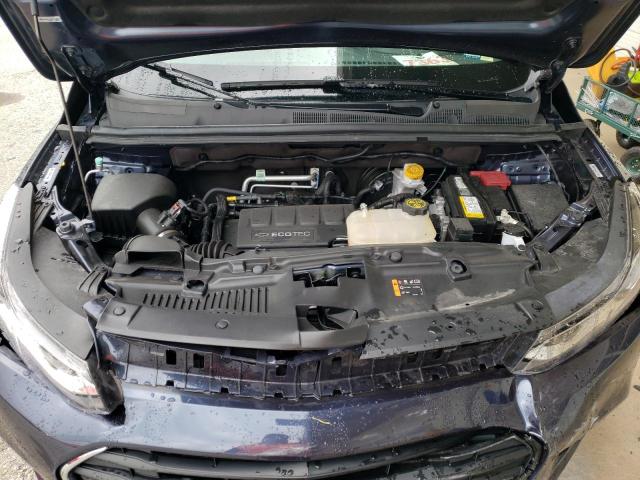 Photo 7 from auction – 2018 CHEVROLET TRAX LS with VIN 3GNCJKSB5JL173531