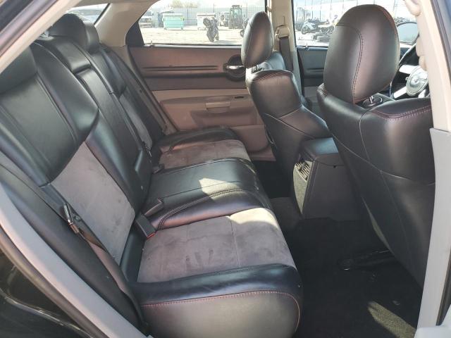 Photo 6 from auction – 2006 DODGE MAGNUM SRT with VIN 2D8GV77356H394822
