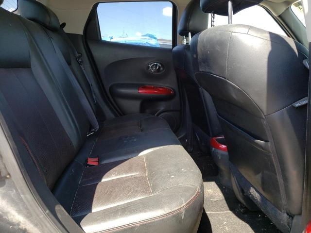 Photo 6 from auction – 2012 NISSAN JUKE S with VIN JN8AF5MR0CT115536