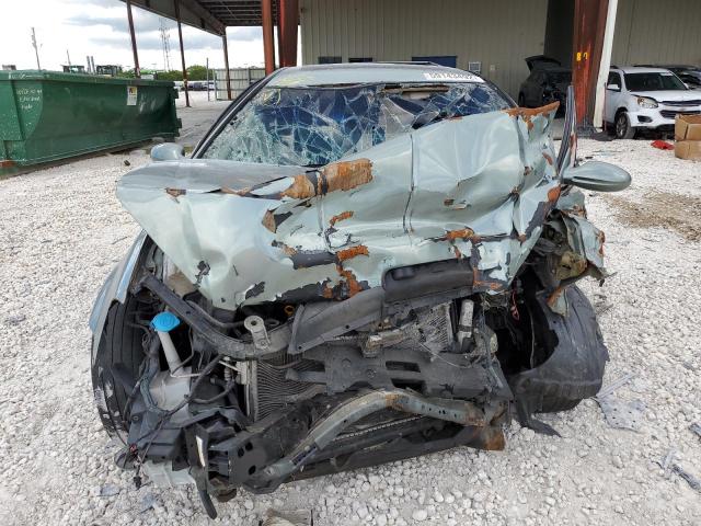 Photo 9 from auction – 2005 NISSAN ALTIMA SE with VIN 1N4BL11EX5C174315