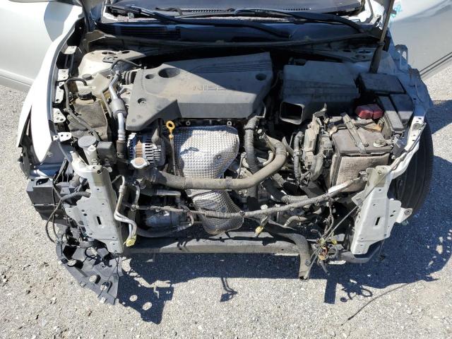 Photo 7 from auction – 2016 NISSAN ALTIMA 2.5 with VIN 1N4AL3AP8GC283528