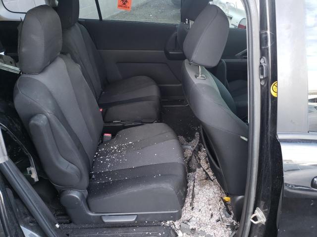 Photo 6 from auction – 2014 MAZDA 5 SPORT with VIN JM1CW2BL4E0171324