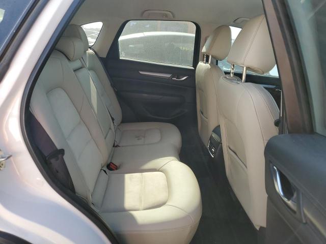 Photo 5 from auction – 2021 MAZDA CX-5 TOURI with VIN JM3KFACM2M0459877