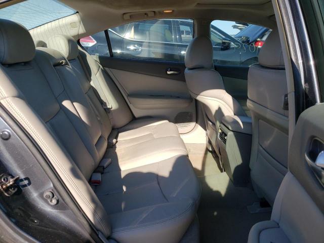 Photo 6 from auction – 2009 NISSAN MAXIMA S with VIN 1N4AA51E99C834830