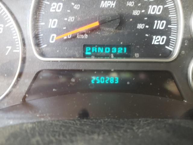 Foto 8 de la subasta – 2004 GMC ENVOY con VIN 1GKDT13S242237308
